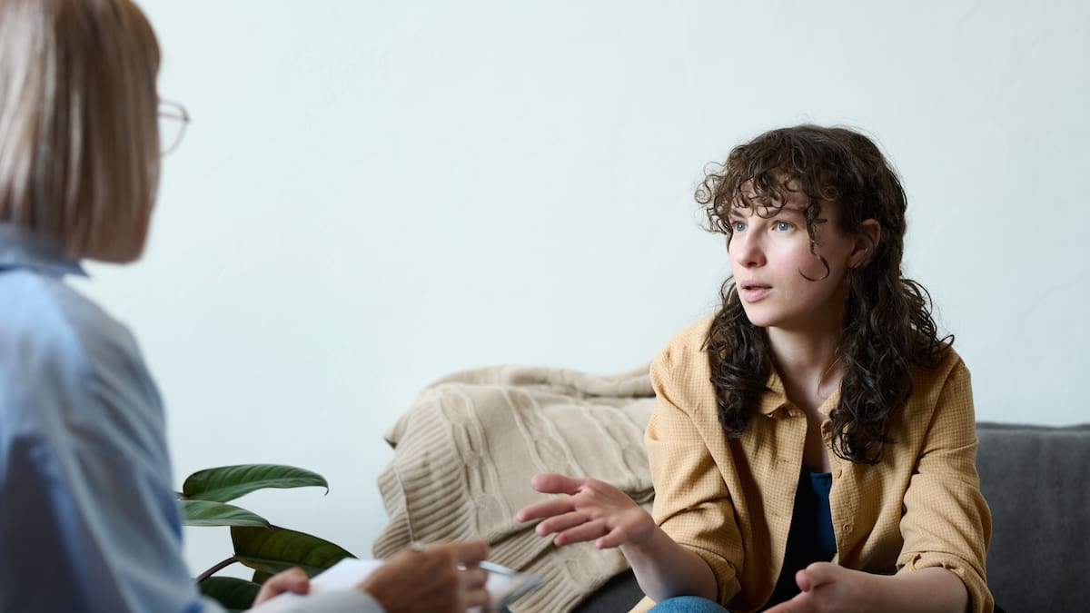How do you know when to start therapy? How do you know when to start therapy?
