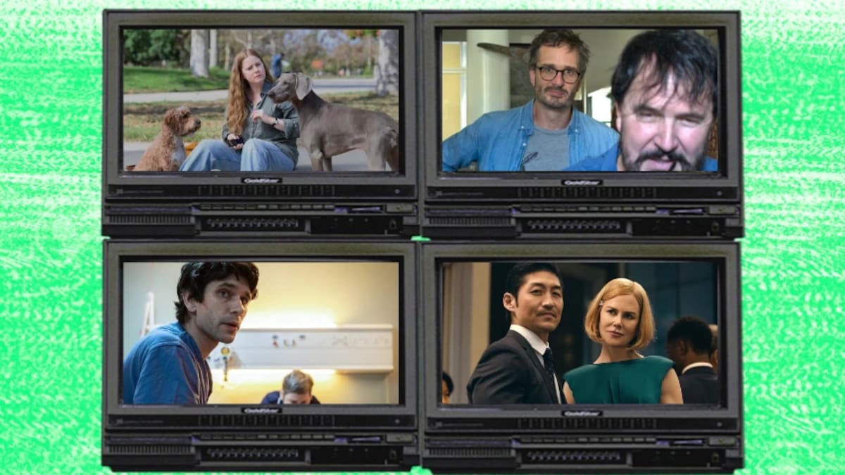 What to watch on Netflix NZ, Neon and more this week What to watch on Netflix NZ, Neon and more this week