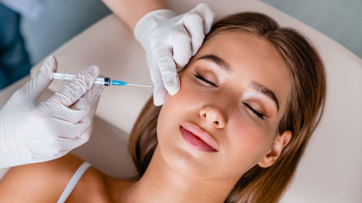 How Botox went middle-class