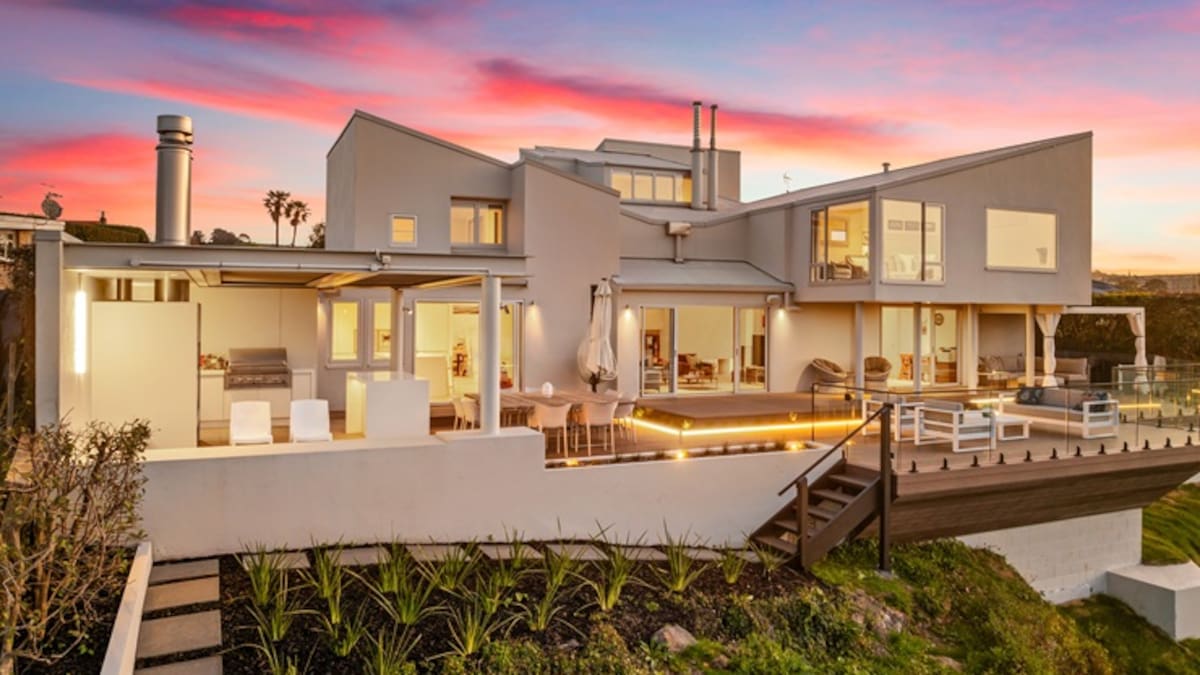 Buyer awarded $175k after deadly landslide led to $10m Remuera mansion stoush