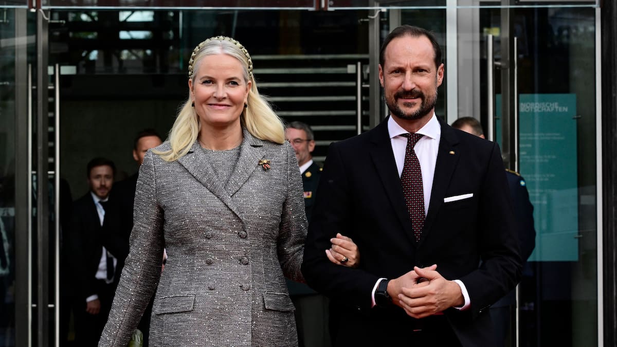 British and Norwegian royal families under pressure over Epstein files British and Norwegian royal families under pressure over Epstein files