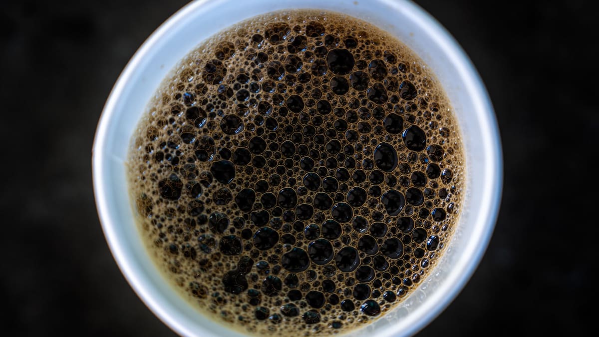Four cups of coffee and more walking: The daily habits that protect your liver Four cups of coffee and more walking: The daily habits that protect your liver