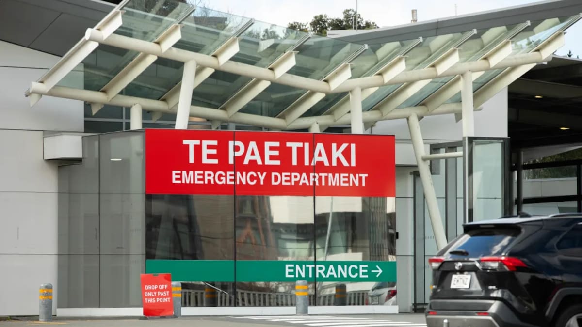 Leaked memo reveals bed cuts in Wellington maternity wards Leaked memo reveals bed cuts in Wellington maternity wards