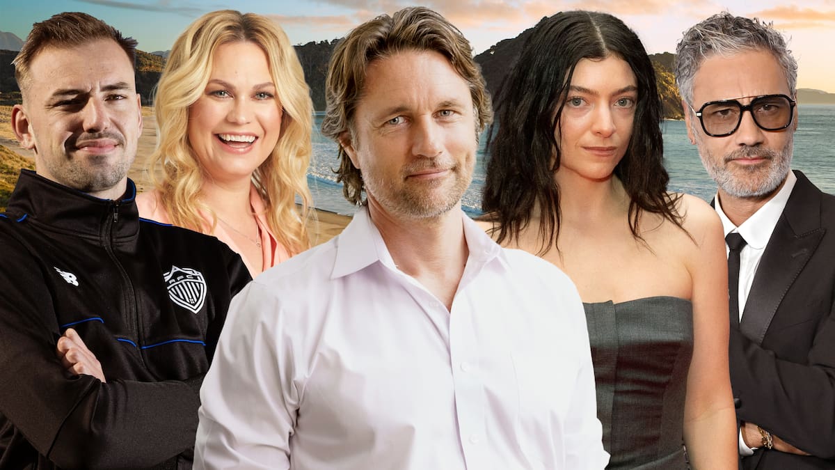 Society Insider: Martin Henderson’s house with Kiwi girlfriend; Designer expands into Arrowtown; AFC star’s romantic proposal Society Insider: Martin Henderson’s house with Kiwi girlfriend; Designer expands into Arrowtown; AFC star’s romantic proposal