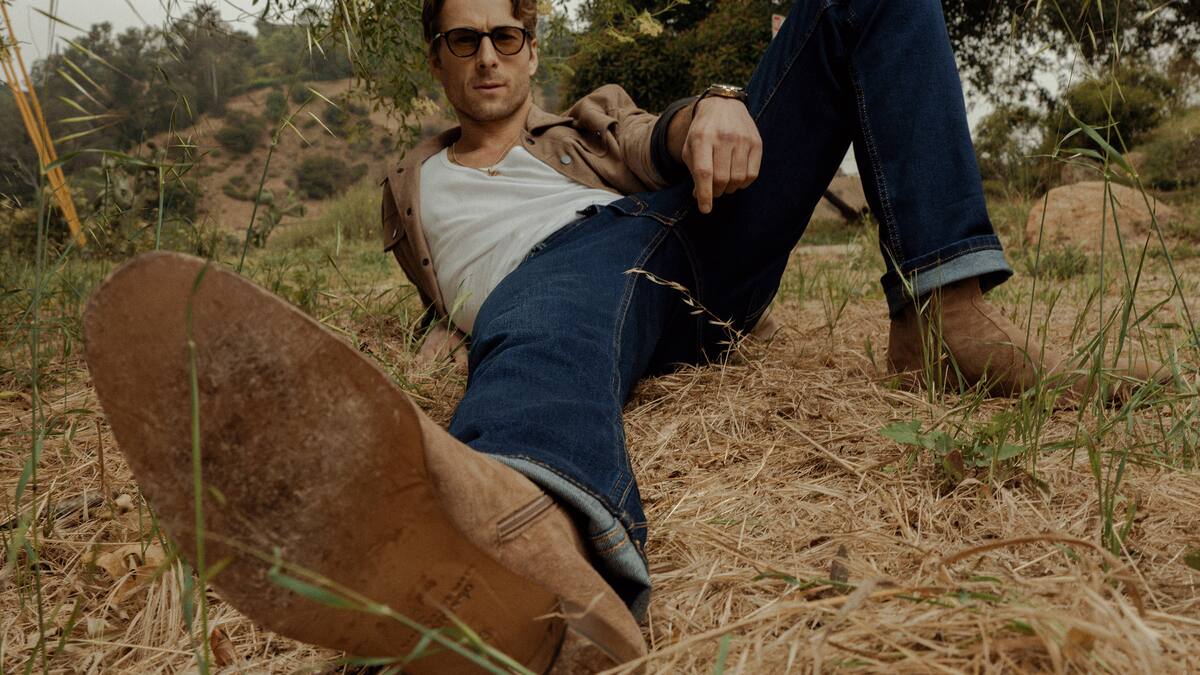 Glen Powell is absolutely willing to play the Hollywood game Glen Powell is absolutely willing to play the Hollywood game