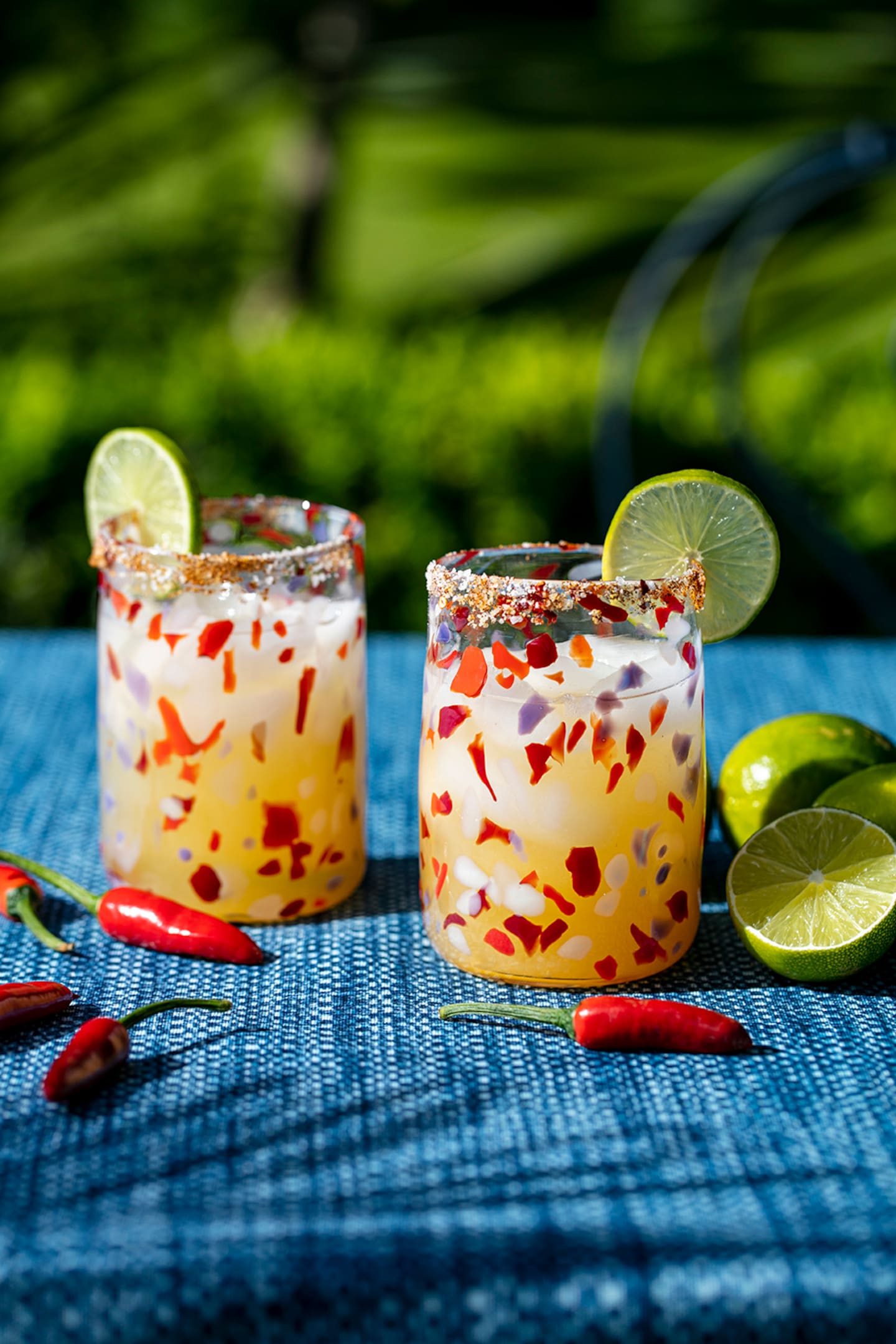 Tequila Cranberry Juice And Lime Margarita Tequila Cranberry