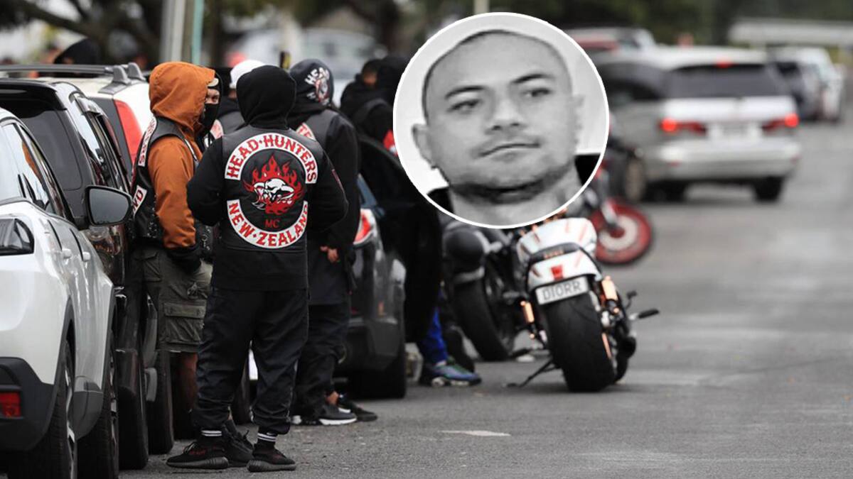 Viliami Tonga admits road rage assault on way to Auckland brawl where ...