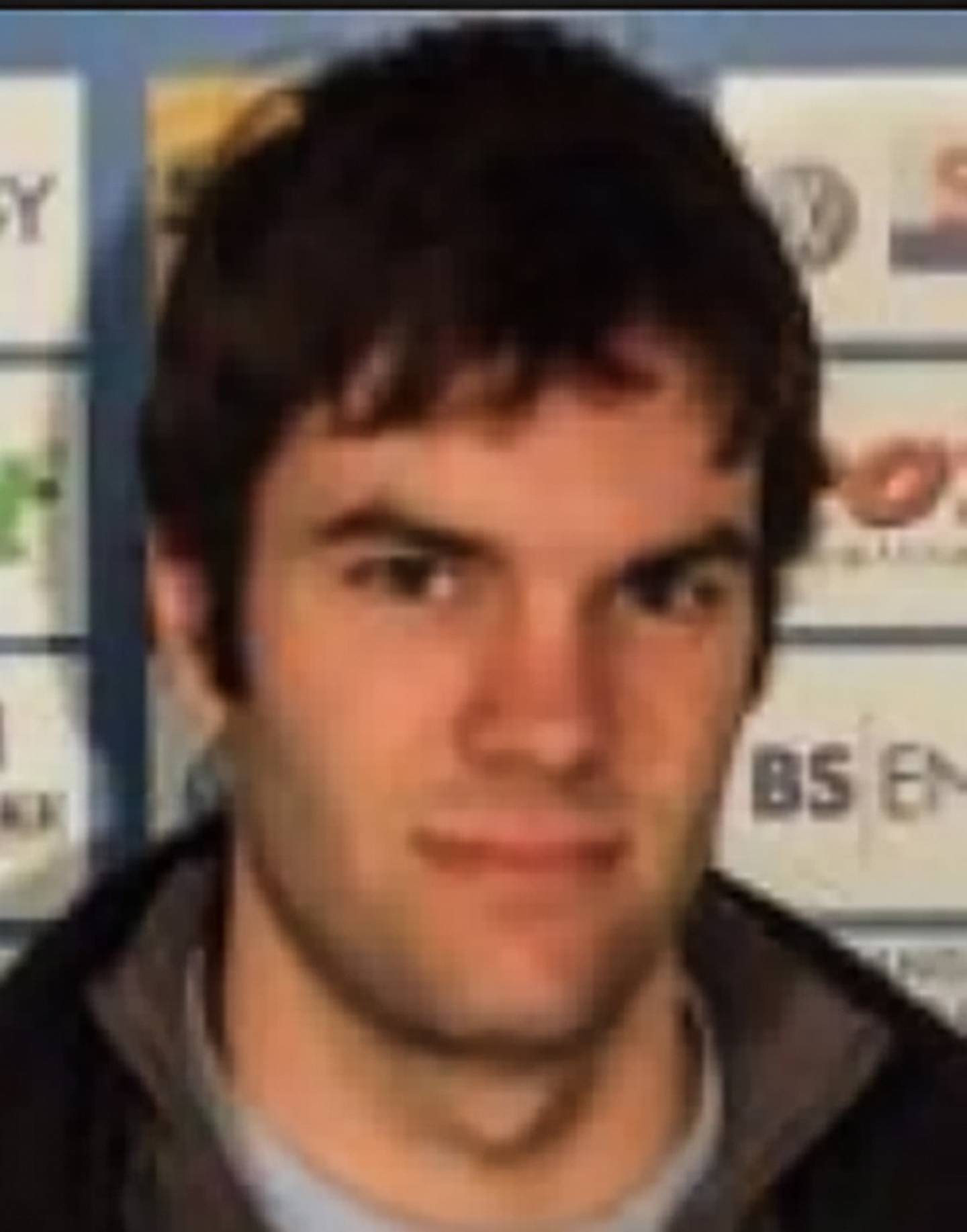 Niklas Gebhardt admitted causing the crash that claimed the life of his 6-year-old son. Photo / Supplied