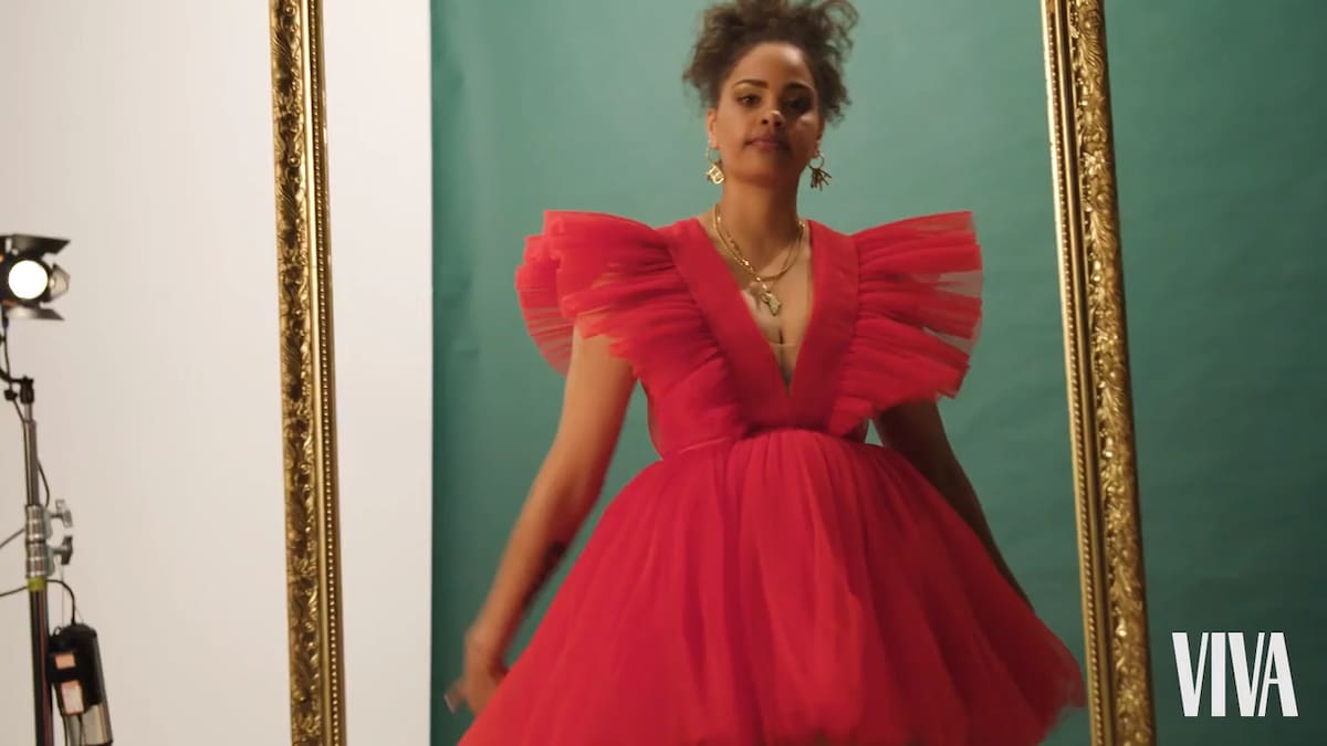 How Rising Rapper JessB Is Breaking Down The Patriarchy, One Track At A ...