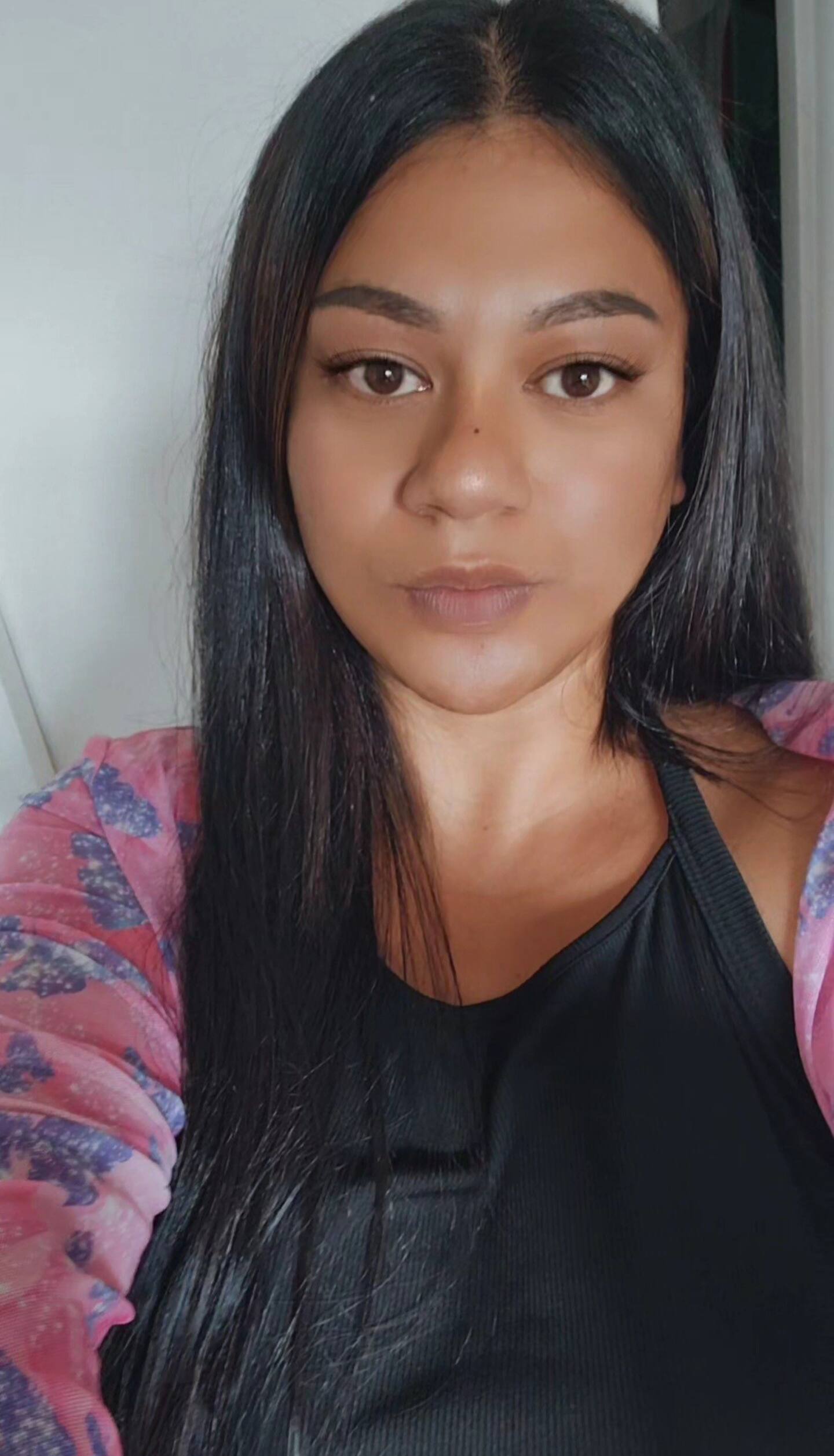 Makere Edmonds-Piripi said she is angry there was no police prosecution after her alleged violation.  Photo / Supplied