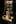 A small pollution containment chamber, known as a 'top hat' is lowered into the Gulf of Mexico in Port Fourchon, Louisiana, on May 11. On May 12 the top hat was found on the sea floor near the gushing oil leak. Photo / AP