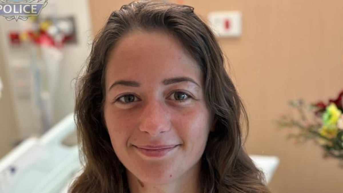‘Grateful’: Rescued German backpacker details Australian bush ordeal, miraculous survival ‘Grateful’: Rescued German backpacker details Australian bush ordeal, miraculous survival
