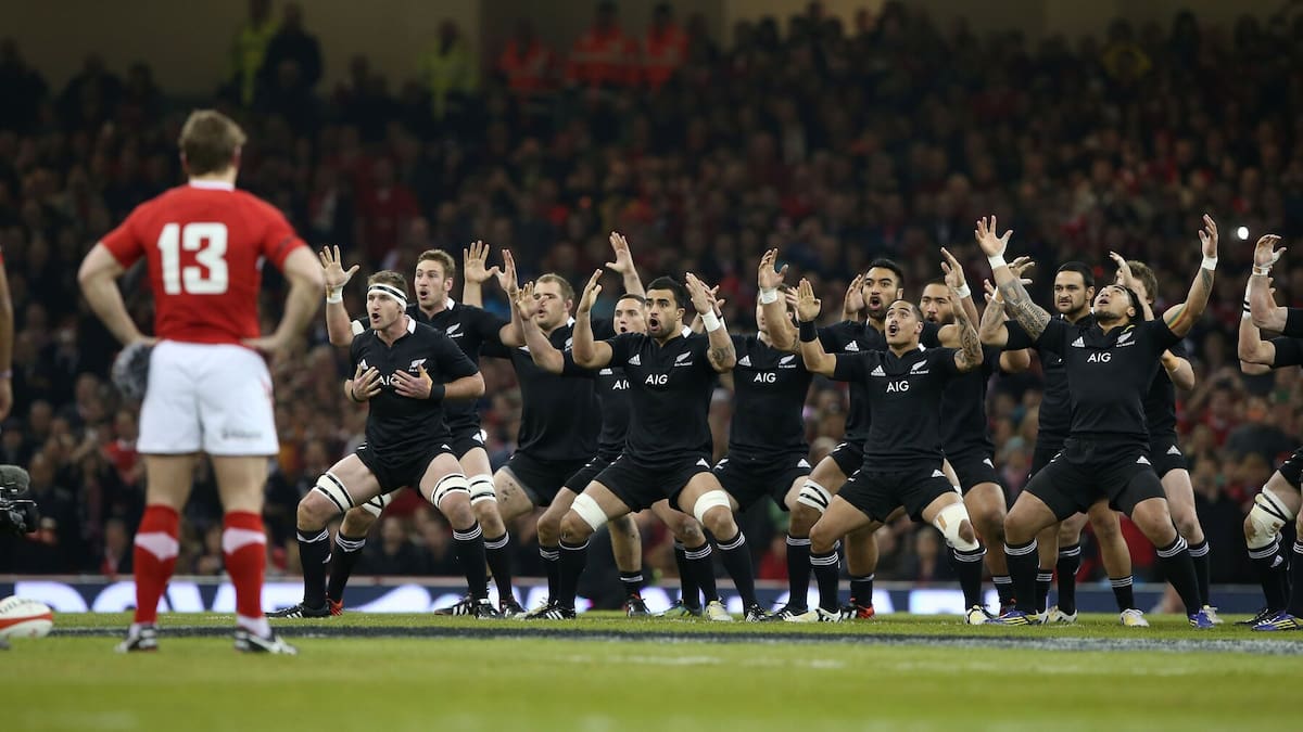Phil Gifford: Decline of a once-proud rugby nation (and, no, it’s not NZ) Phil Gifford: Decline of a once-proud rugby nation (and, no, it’s not NZ)