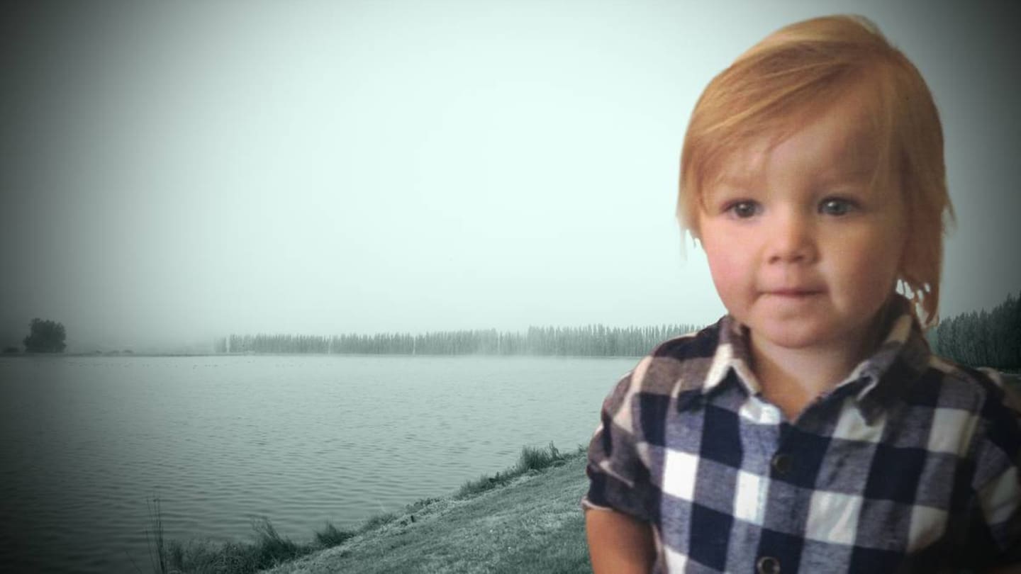 Lachlan’s father, Paul Jones, believes that his child was murdered. Image / NZME