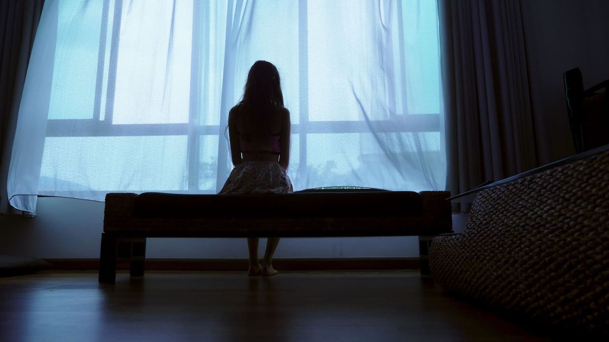 ‘Love lost in violence’: Woman speaks of fear and betrayal after being raped by partner ‘Love lost in violence’: Woman speaks of fear and betrayal after being raped by partner