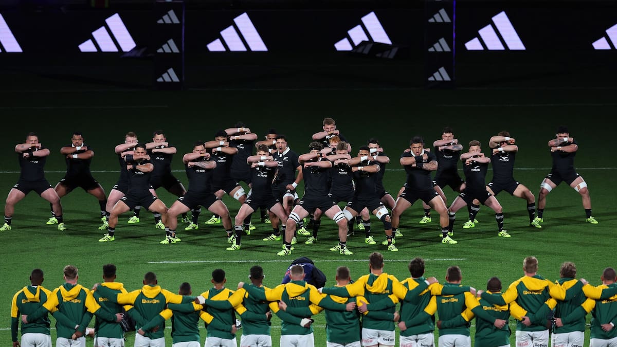 NZ Rugby facing risks around global season and commercial partnership as CEO search drags on – Gregor Paul