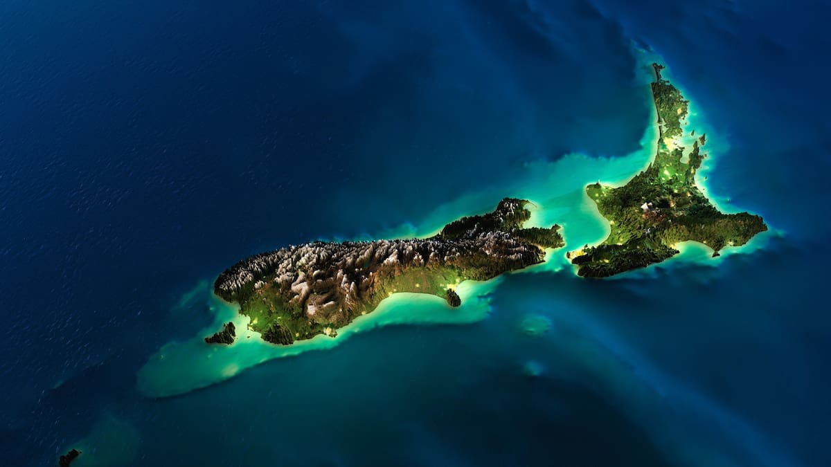 Solar tsunamis: New Zealand plans for potential ‘major infrastructure failure’ Solar tsunamis: New Zealand plans for potential ‘major infrastructure failure’