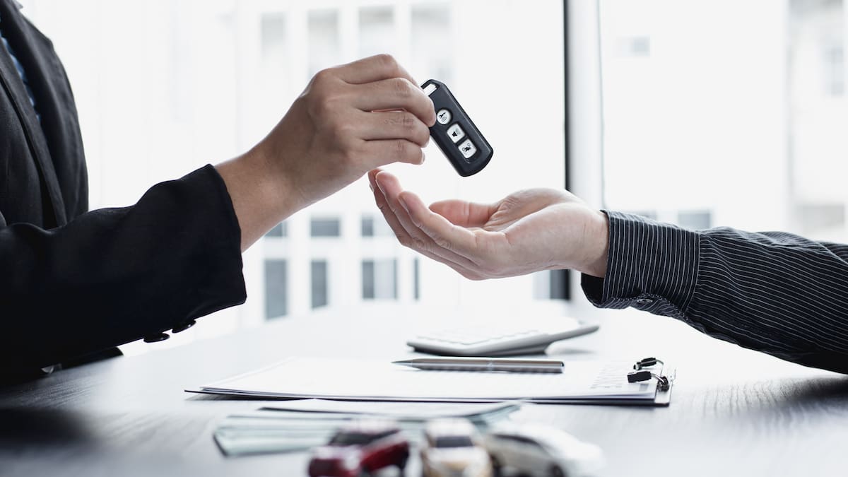 More car dealer closures 'likely' as new sales fall for fifth straight month More car dealer closures 'likely' as new sales fall for fifth straight month