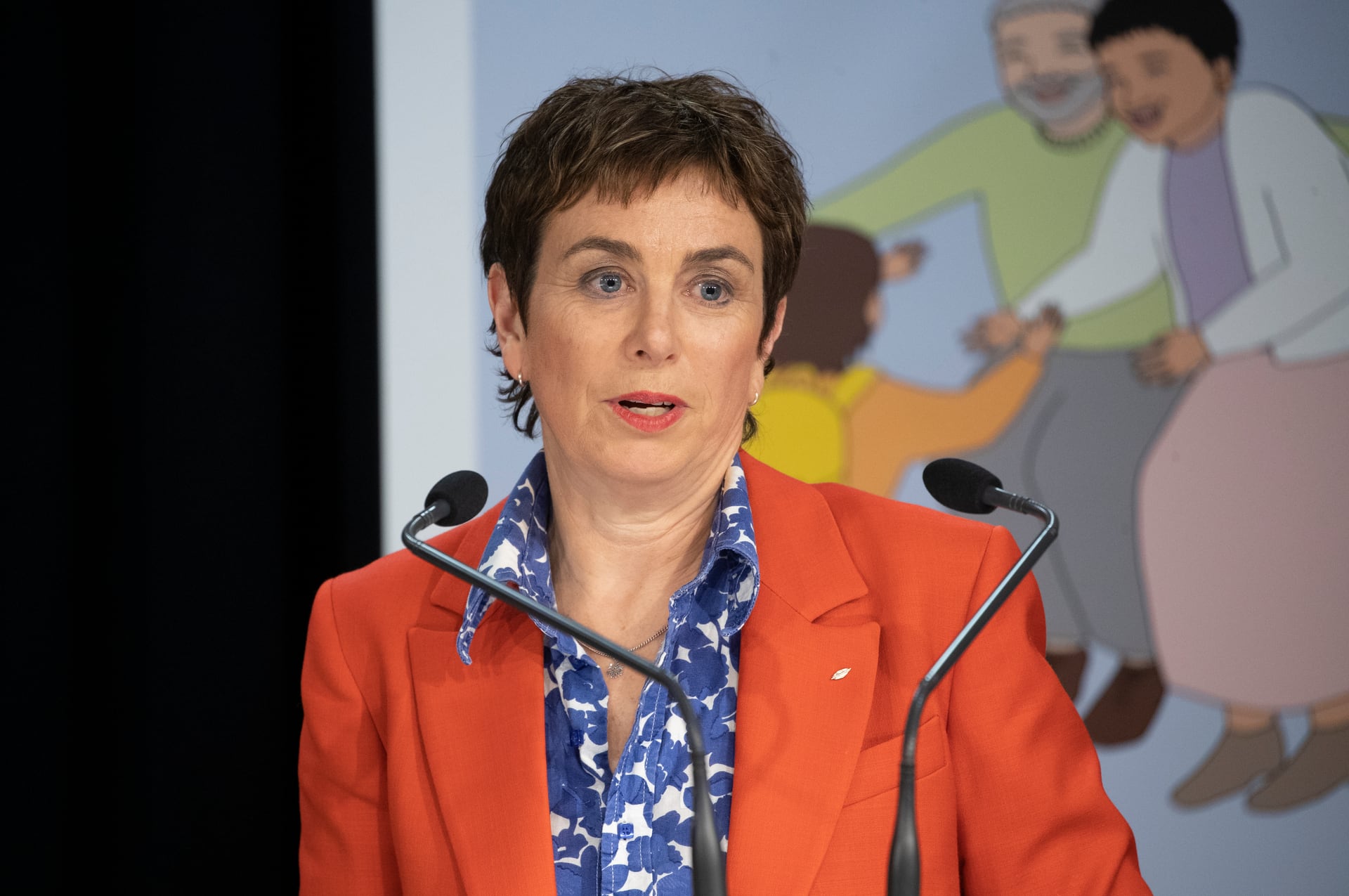 Megan Main. Photo / NZME