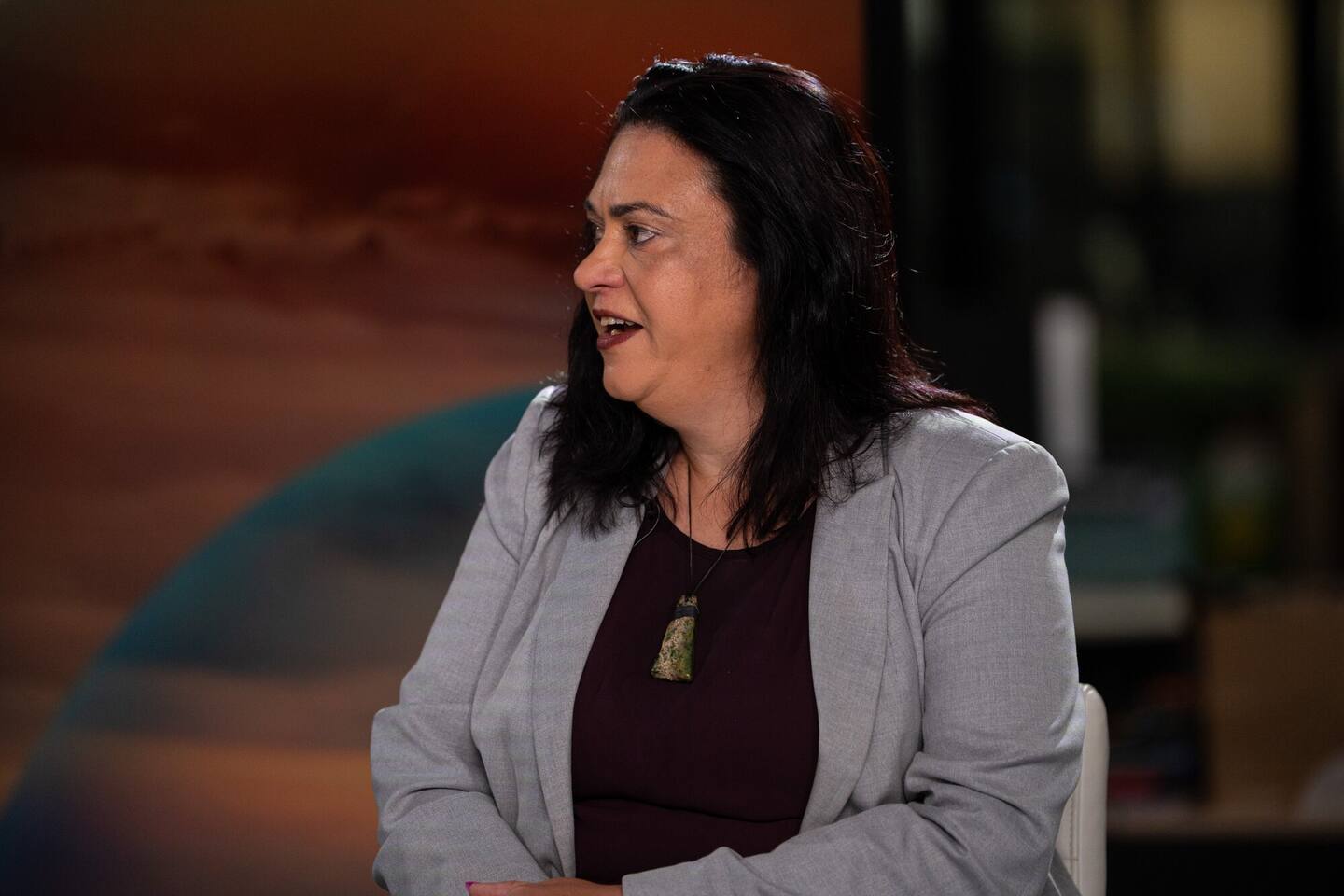 ACT Minister Karen Chhour. Photo / Alyse Wright