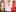 Chloe Grace Moretz, Lady Gaga and Solange Knowles. Photos / Getty Images