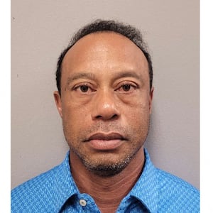Tiger Woods released on bail after DUI arrest following car crash