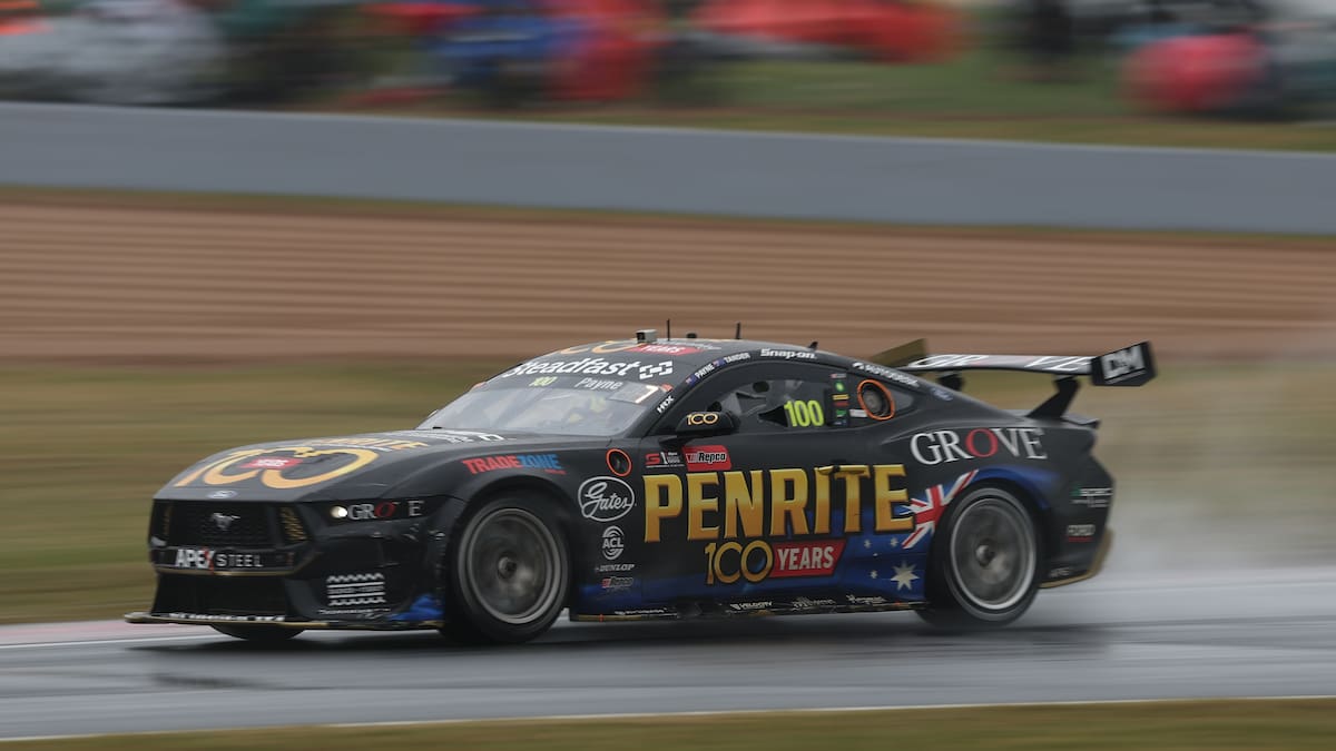 Bathurst 1000 recap: Kiwi Matt Payne victorious after challenging race ...