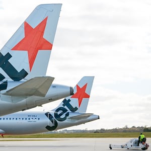 Jetstar fined $2.25m for misleading customers about compensation