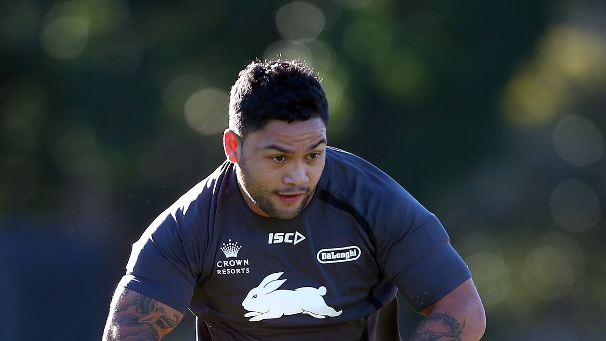 NRL: Rampant Rabbits rout Newcastle - NZ Herald