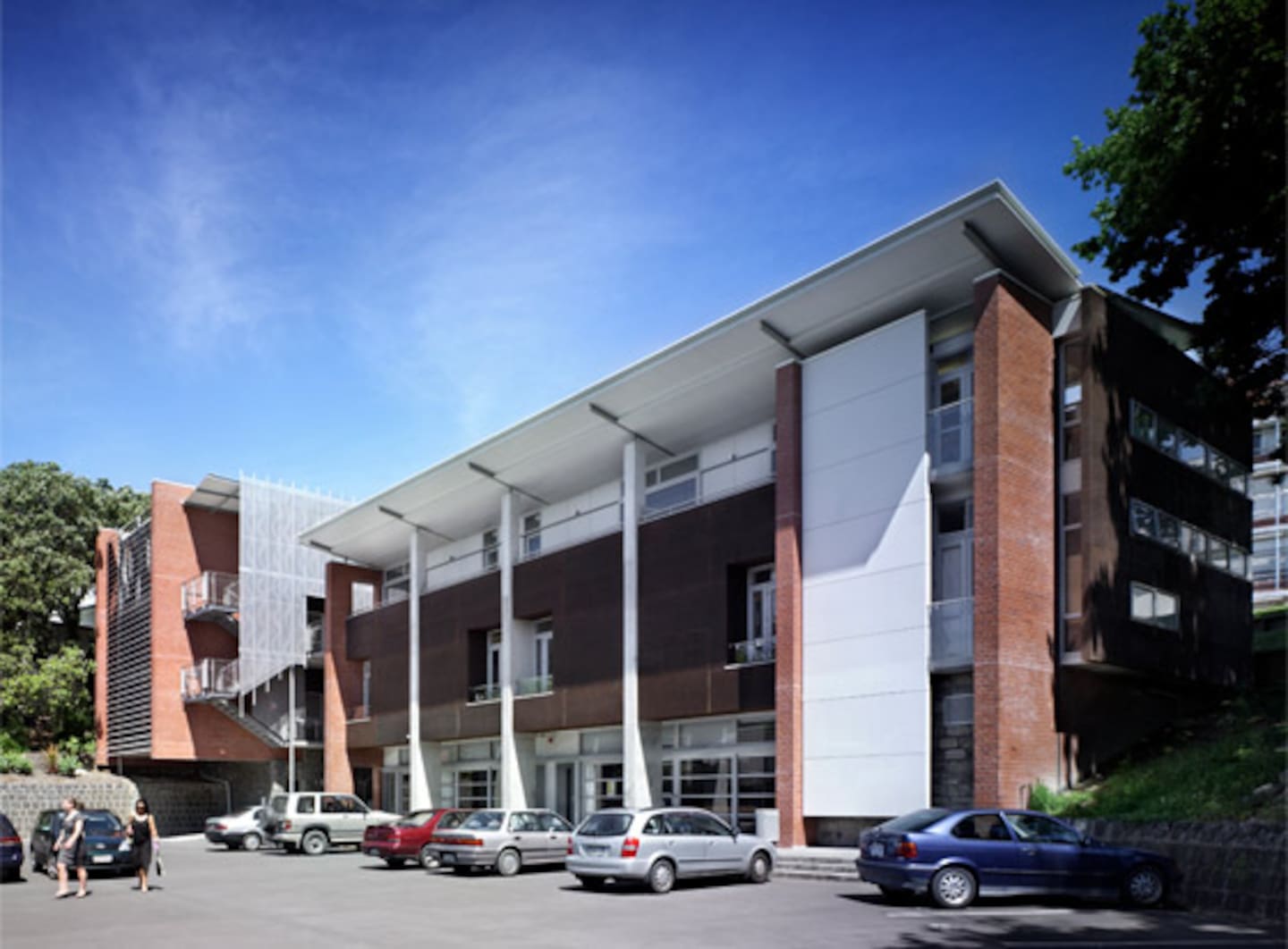 Wellington Girls' College Tops NCEA Ranks Amid Affordable Housing — image 5