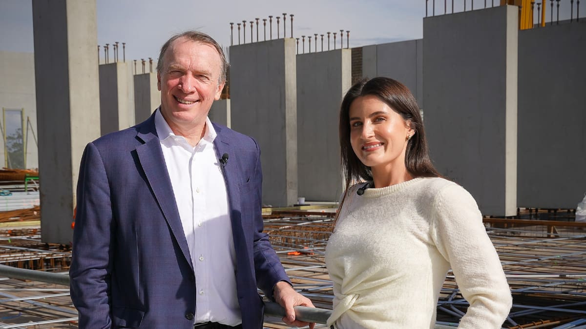 Storing Australia’s State Secrets: Inside Sydney’s strategic data centre expansion
