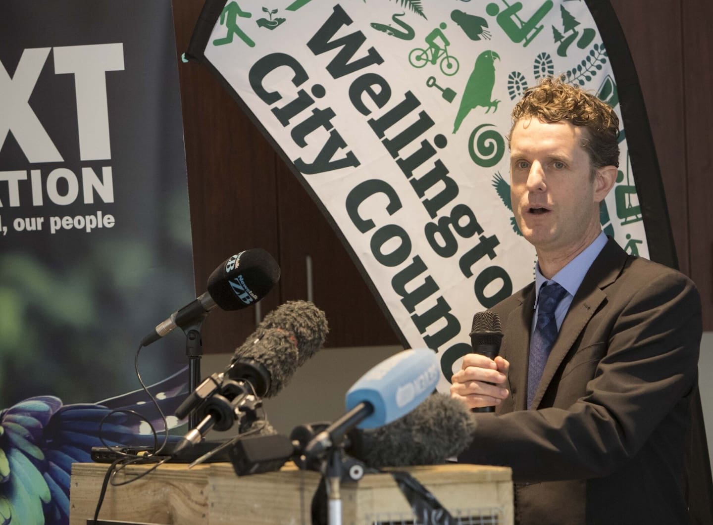 Kelvin Hastie. Photo / supplied.