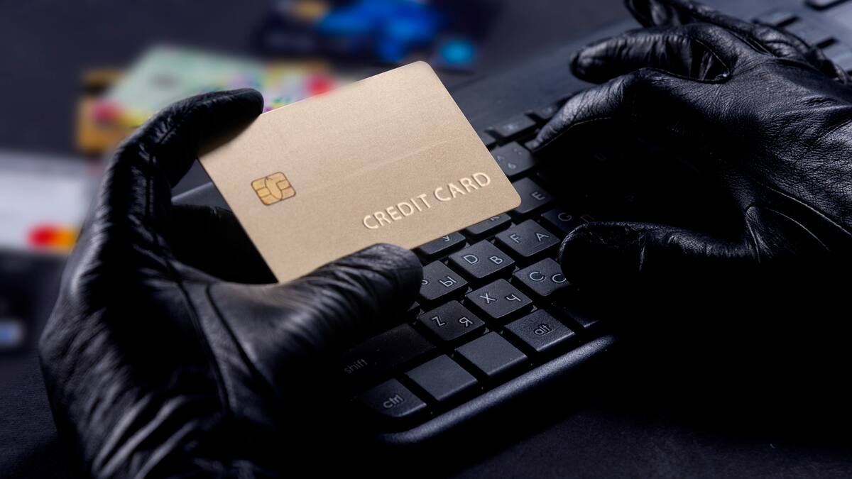 Man stole people’s identities to hire car and equipment he never returned Man stole people’s identities to hire car and equipment he never returned