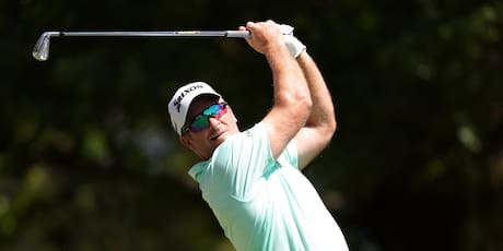 Ryan Fox teams up with Garrick Higgo at Zurich Classic of New Orleans