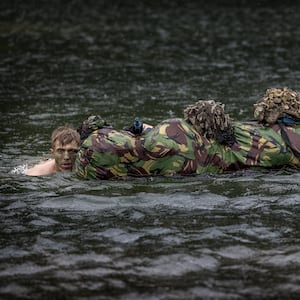 NZ Army ramps up combat training as Indo-Pacific security risks grow