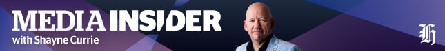 Media Insider banner