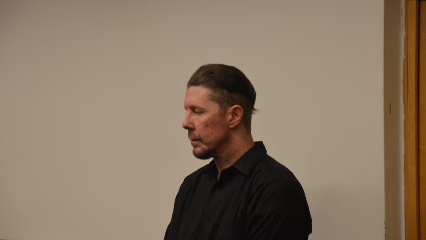 Daniel Melhopt will be released on parole after being jailed in July 2023. Photo / Jeremy Wilkinson