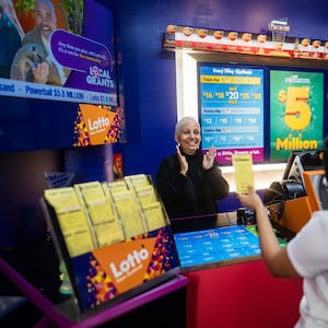 Lotto: Powerball and Strike jackpots roll over, 17 players win $15,522 each in Second Division