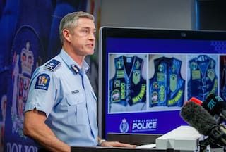 Comancheros mass arrests: Inside the three-year police investigation Comancheros mass arrests: Inside the three-year police investigation