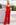Blake Lively wears a red jumpsuit by Juan Carlos Obando to a photocall at Cannes. Picture / Getty Images. <a href="http://www.viva.co.nz/gallery/culture-travel/galleries/cannes-film-festival-2016/?ref=gallery" target="_blank">See what the stars get up to off the Cannes red carpet.</a>