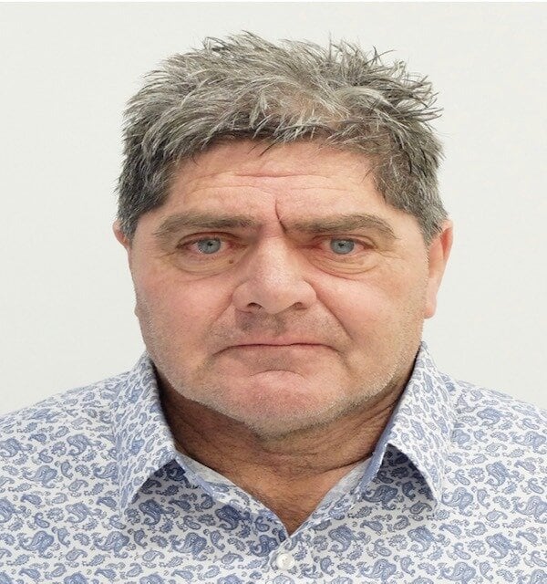 Stephan Simpson. Photo / supplied