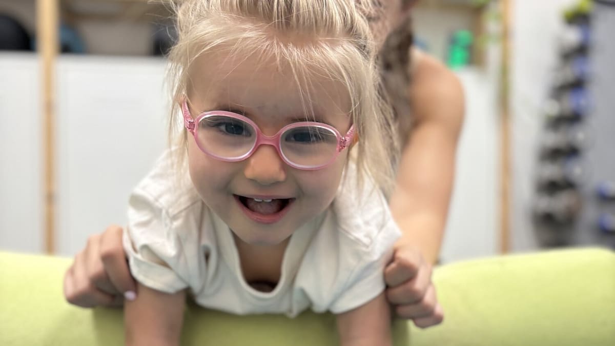 Tauranga dad’s 24-hour golf fundraiser for daughter’s Rett syndrome ...