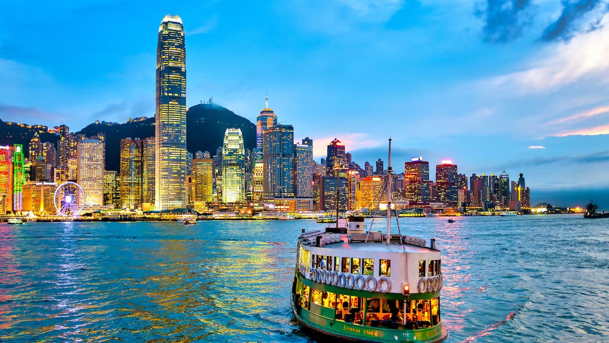 HSBC hit by surge in Hong Kong property loan defaults HSBC hit by surge in Hong Kong property loan defaults