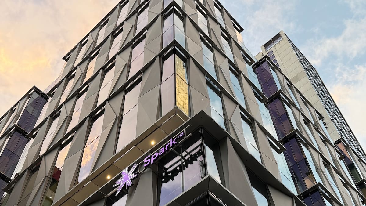 At least two private equity firms circling Spark: Report At least two private equity firms circling Spark: Report