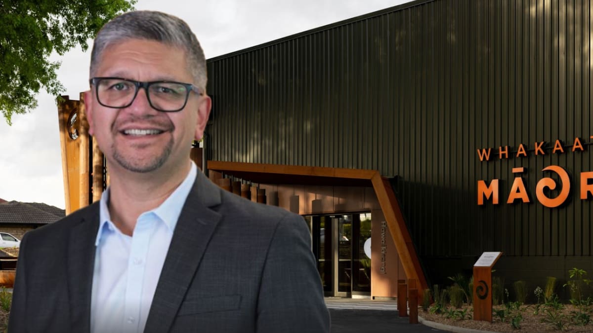 ‘Shambles’: Trouble at Māori TV as 27 roles gone in long-awaited restructure, HR boss quits ‘Shambles’: Trouble at Māori TV as 27 roles gone in long-awaited restructure, HR boss quits