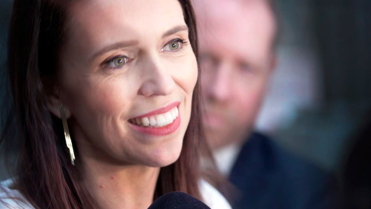 Whānau Mārama: New Zealand International Film Festival 2025 - Top picks from this year’s programme