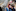 L-R: Ciara Palmer, 9, Caleb Palmer, 6, Hastings. Photograph by Duncan Brown.