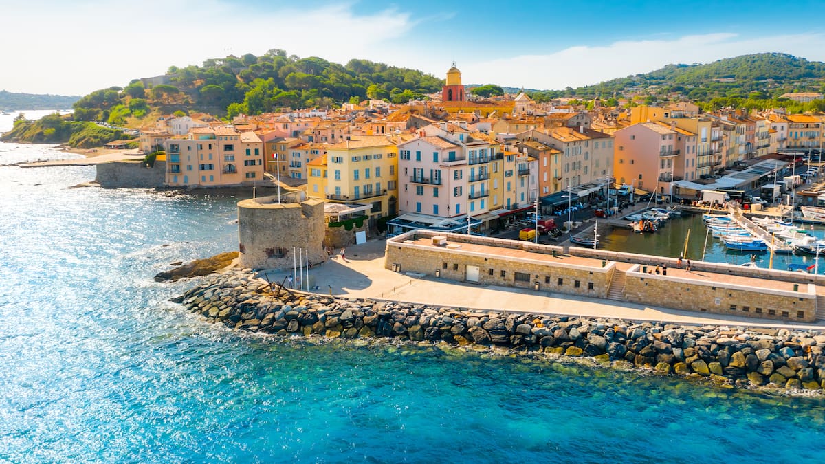 With climate in mind, France’s north ranks higher as a place to live than its south