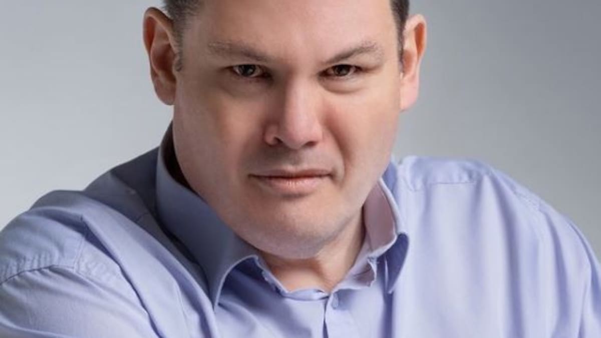 ‘The job I was born to do’: Thinner, sharper Chase star The Beast opens up in rare NZ interview ‘The job I was born to do’: Thinner, sharper Chase star The Beast opens up in rare NZ interview