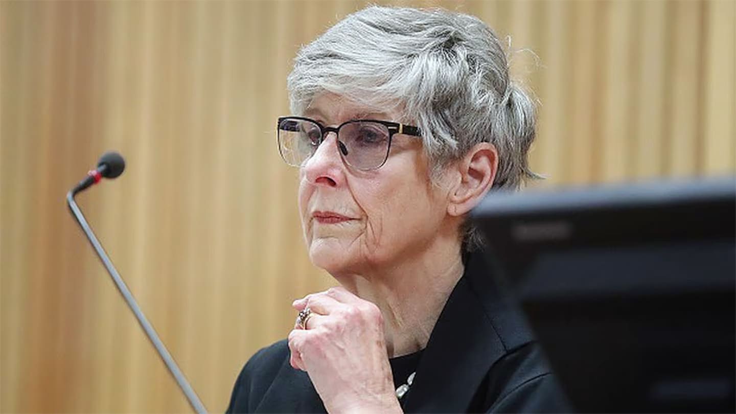Justice Christine Grice has determined that the girl will stay at her local school. Photo / NZ Herald